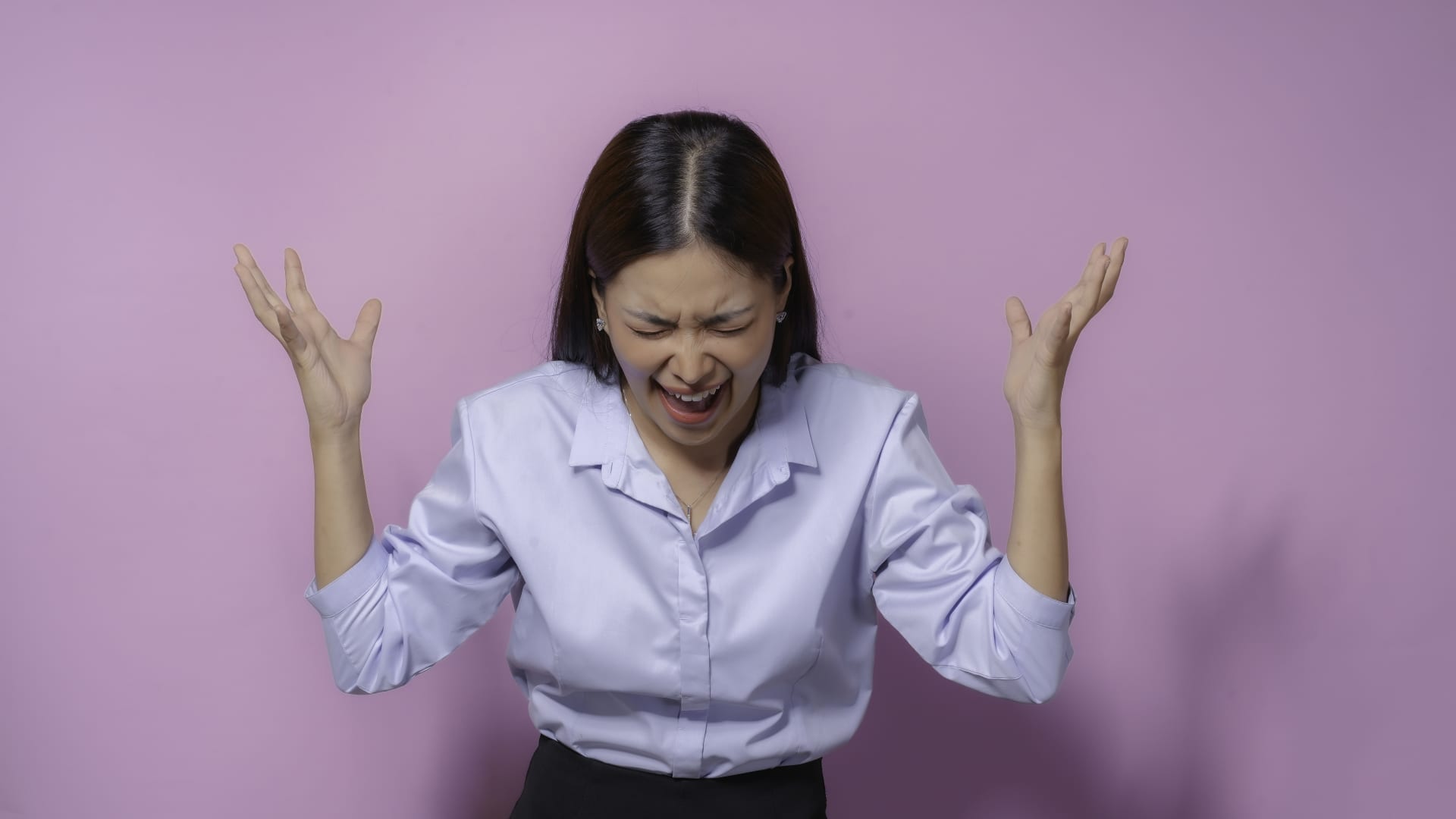 How highly successful people deal with a ‘control freak’ boss: Career expert How highly successful people deal with a ‘control freak’ boss: Career expert