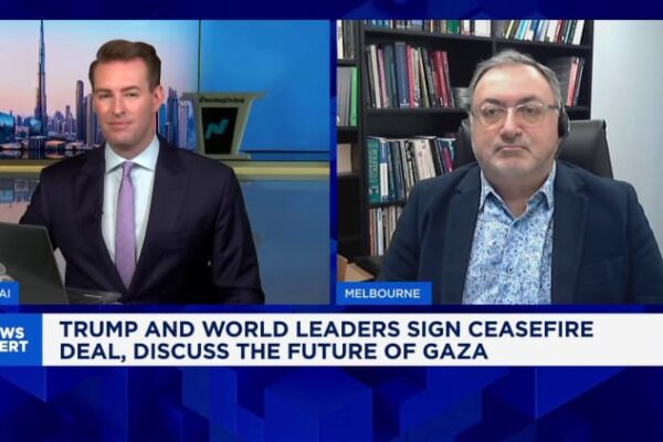 Israel trades accusations of ceasefire violation with Hamas