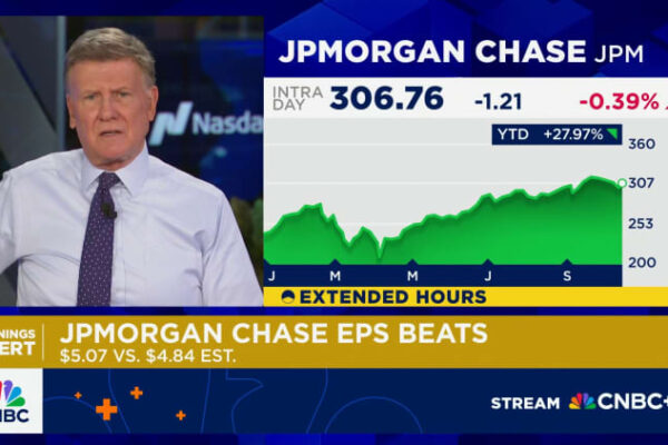 Barclays Q3 earnings