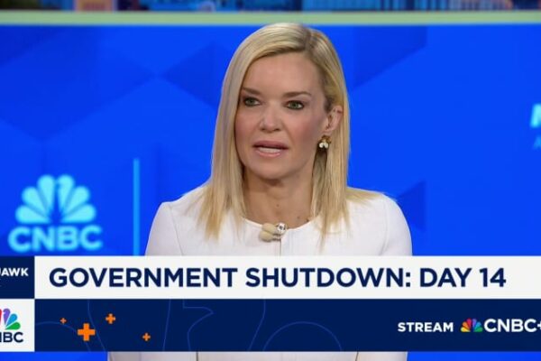 Democrats seek ACA enhanced subsidy deal as retirees face premium hikes