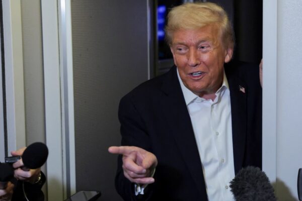 S&P 500 retests Friday’s low