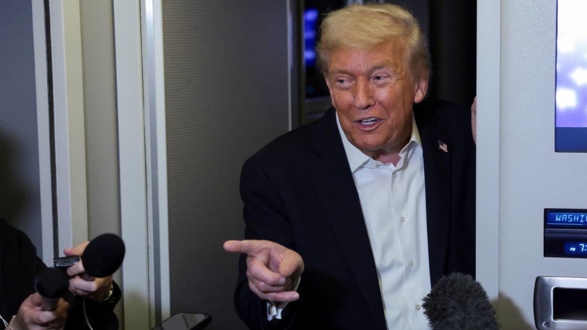 S&P 500 retests Friday’s low S&P 500 retests Friday’s low