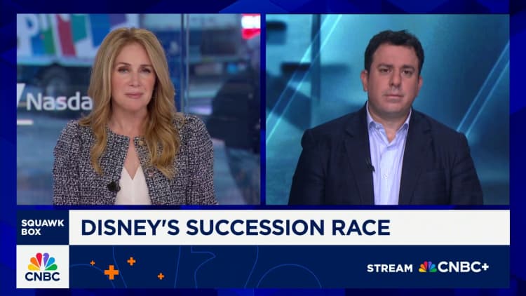 Why co-CEOs may be a bad idea