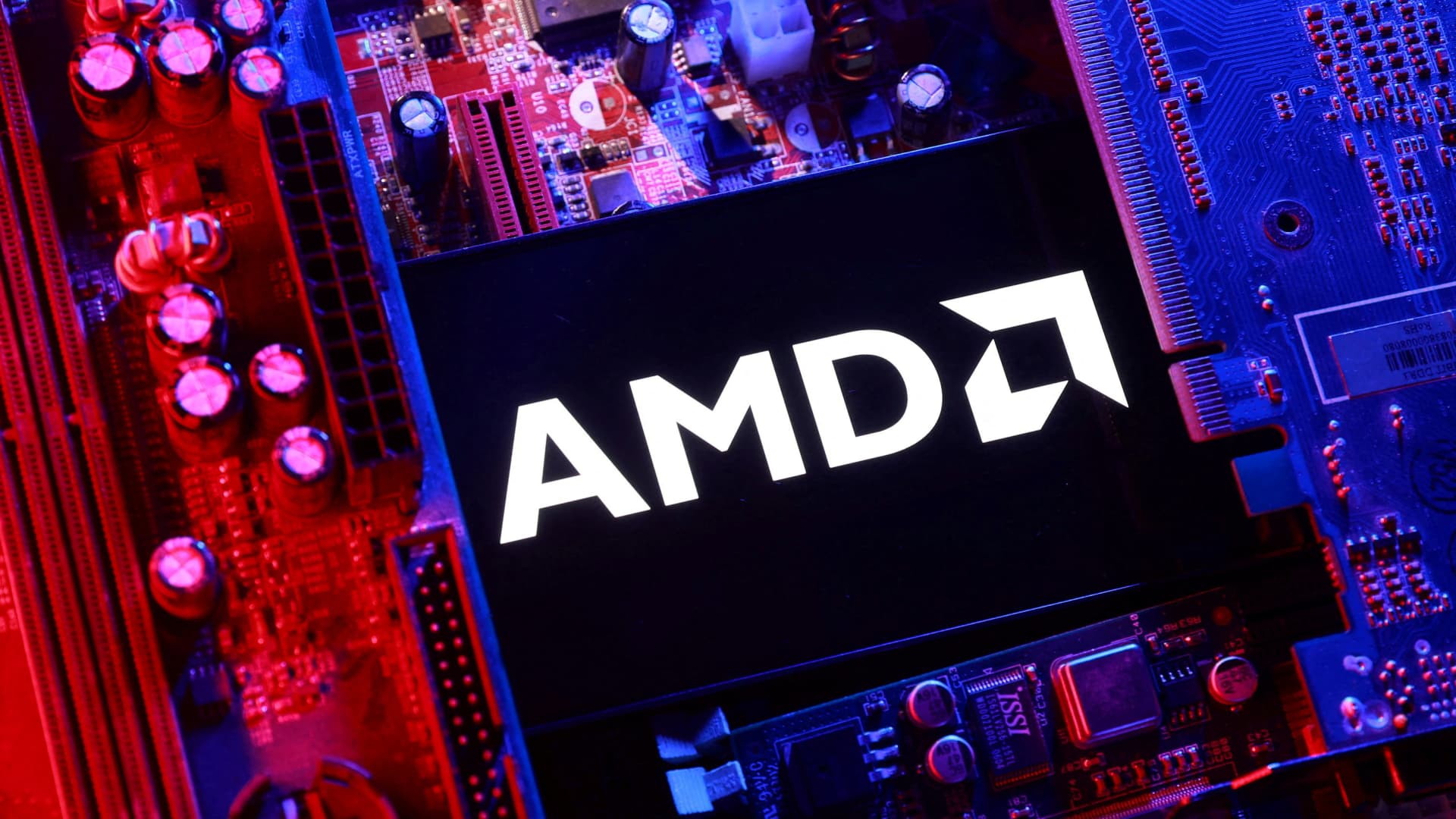 AMD and this trucking stock are among the most overbought names on Wall Street AMD and this trucking stock are among the most overbought names on Wall Street