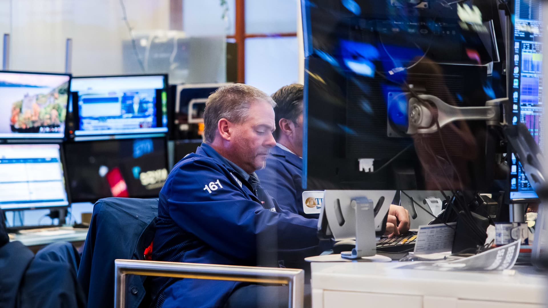 Powell says December rate cut ‘far from certain’