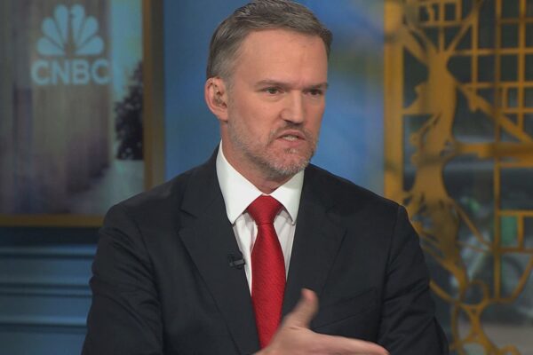 Trump trade rep says new 100% tariff on China depends on Beijing’s next move