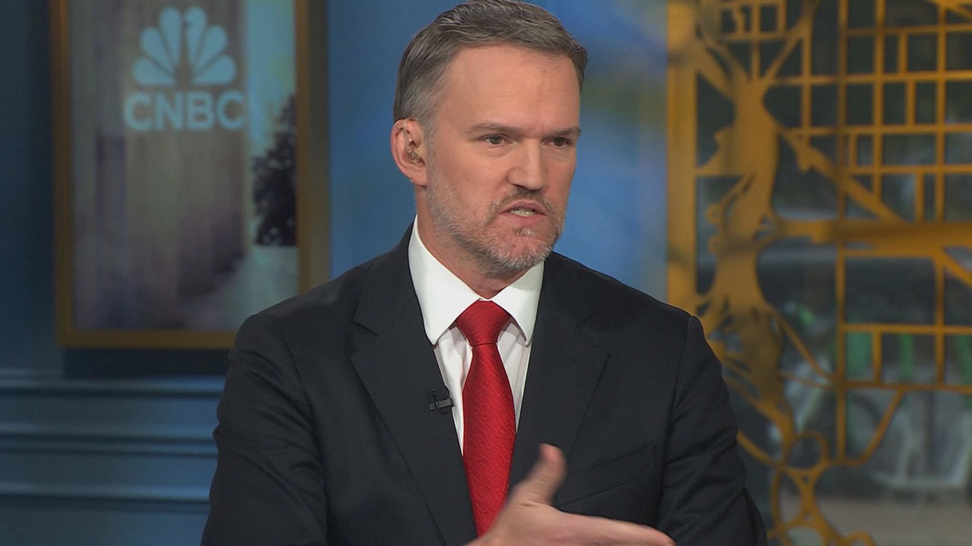 Trump trade rep says new 100% tariff on China depends on Beijing’s next move