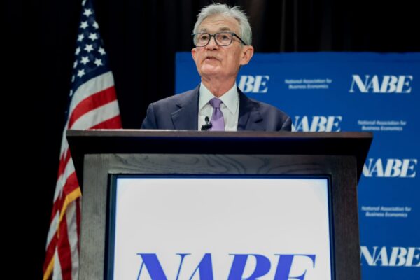 How the Fed rate cut may widen the generational wealth gap