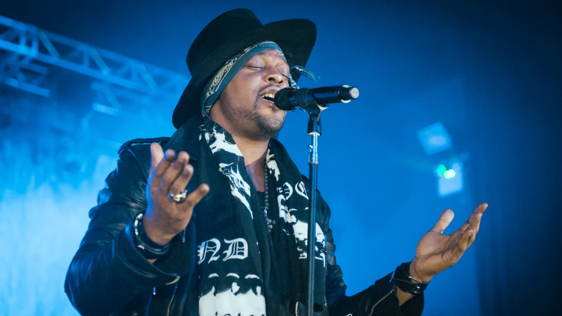 D’Angelo dies at 51 after pancreatic cancer diagnosis D’Angelo dies at 51 after pancreatic cancer diagnosis
