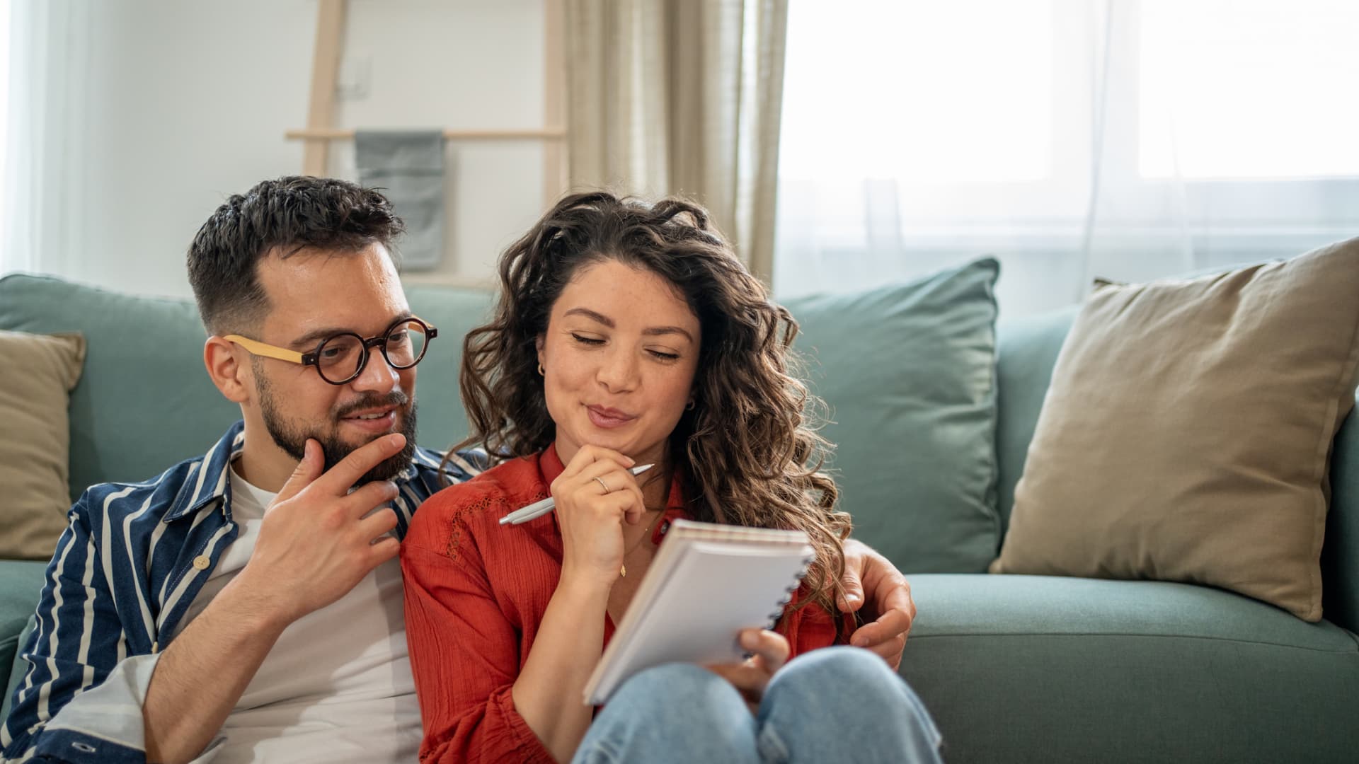 Wall Street can’t seem to shake off volatility. How to generate some safe returns into year-end