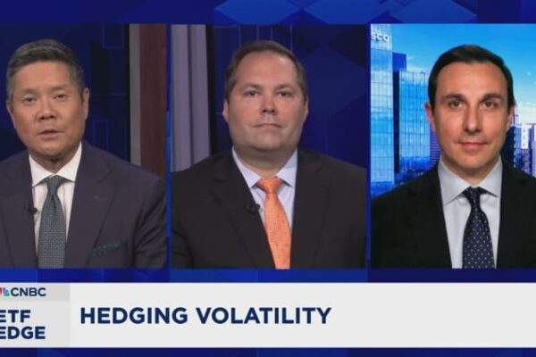 Invesco looks at income portfolio strategies