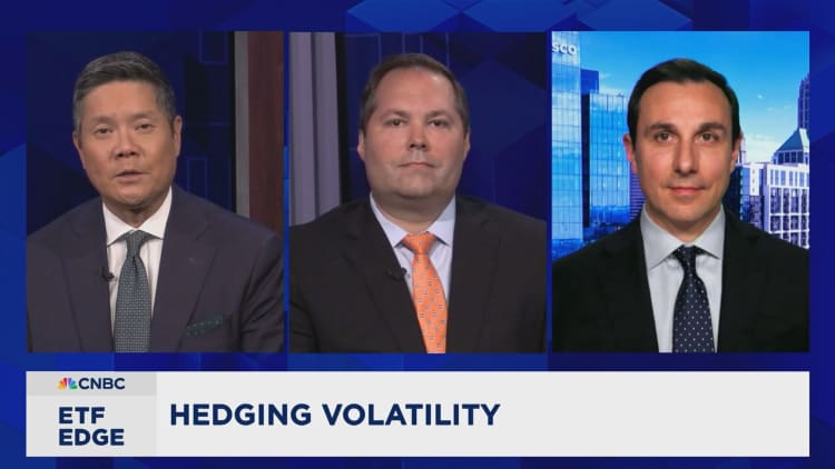 Invesco looks at income portfolio strategies