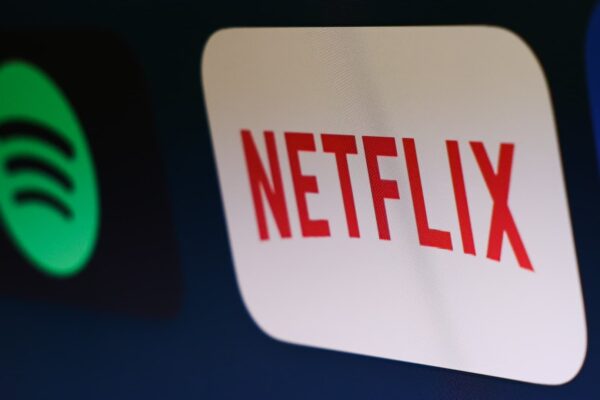 Netflix, Spotify partner to bring The Ringer podcasts to video platform