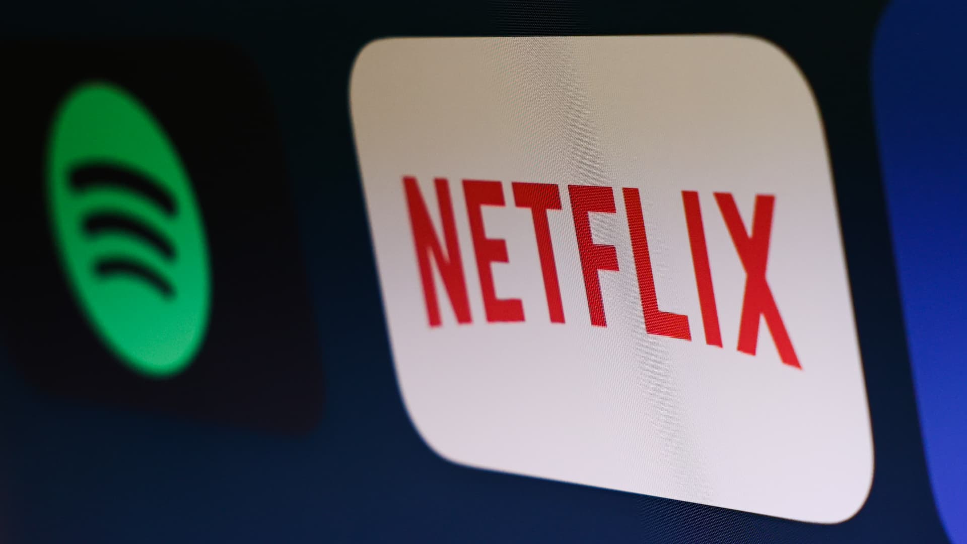 Netflix, Spotify partner to bring The Ringer podcasts to video platform