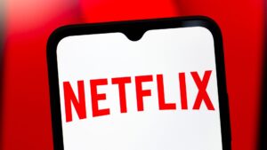 Netflix (NFLX) earnings Q3 2025
