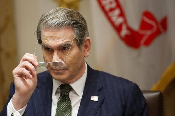 Major U.S. banks enjoy great quarter — assuaging trade fears