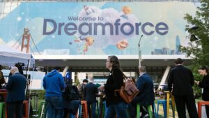 10 things I learned from CEOs on my trip to the West Coast 2025