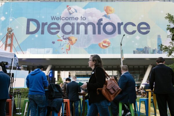 10 things I learned from CEOs on my trip to the West Coast 2025