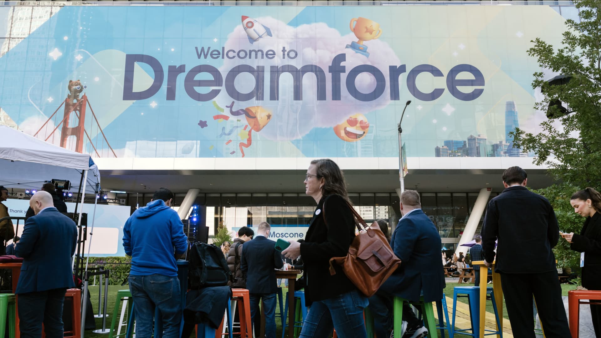 10 things I learned from CEOs on my trip to the West Coast 2025