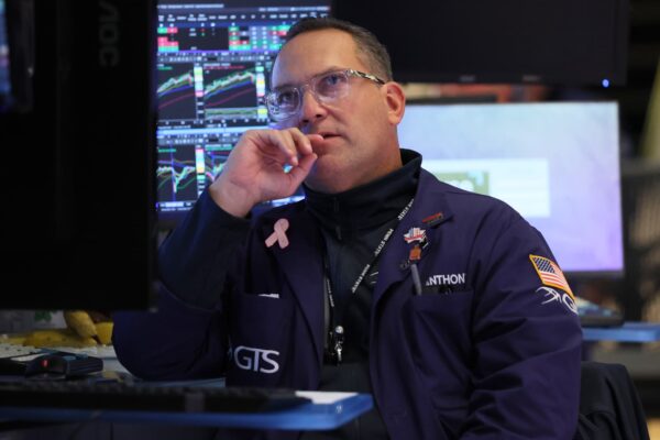 Stock market today: Live updates