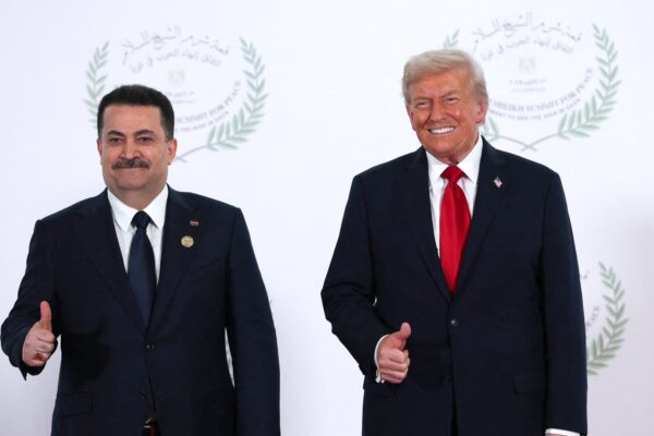 Iraq plans to end  billion in Iranian gas imports by 2028 as it diversifies beyond oil