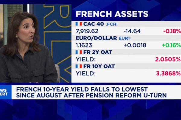 France skirts another crisis and markets like it — but reform suffers