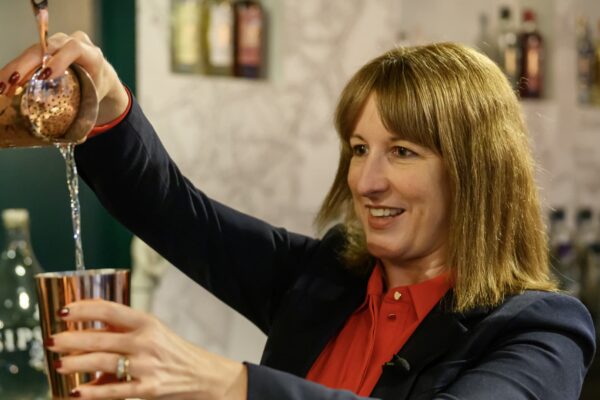 Tax rises and spending cuts in the cards, UK finance minister hints