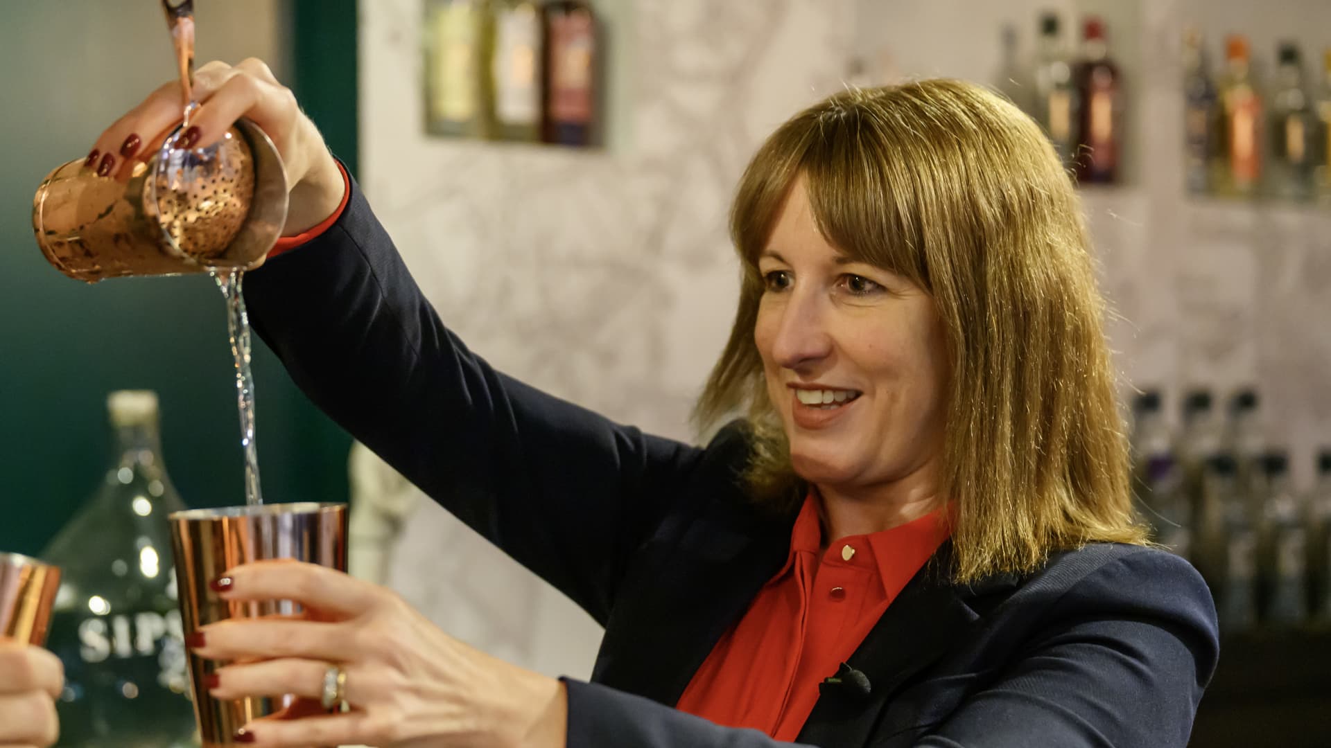 Tax rises and spending cuts in the cards, UK finance minister hints Tax rises and spending cuts in the cards, UK finance minister hints