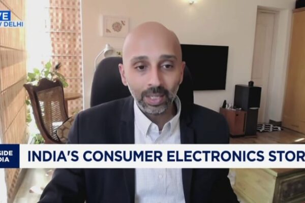 UPI’s global push seems an economic strategy