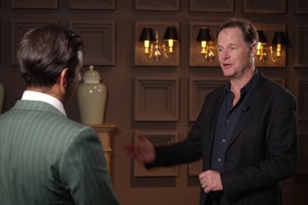 Chance of AI correction is pretty high