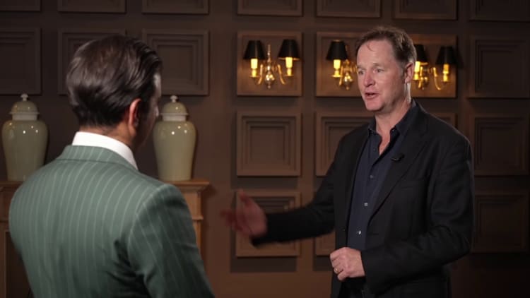 Chance of AI correction is pretty high