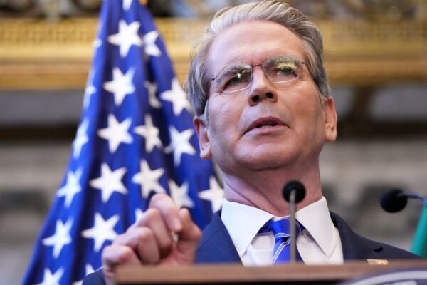 Strong bank earnings seem to overshadow escalating trade war