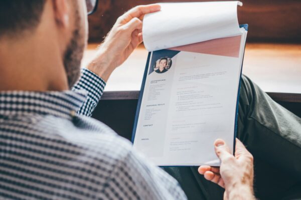 AI headshots are changing the way job seekers are seen and get hired AI headshots are changing the way job seekers are seen and get hired