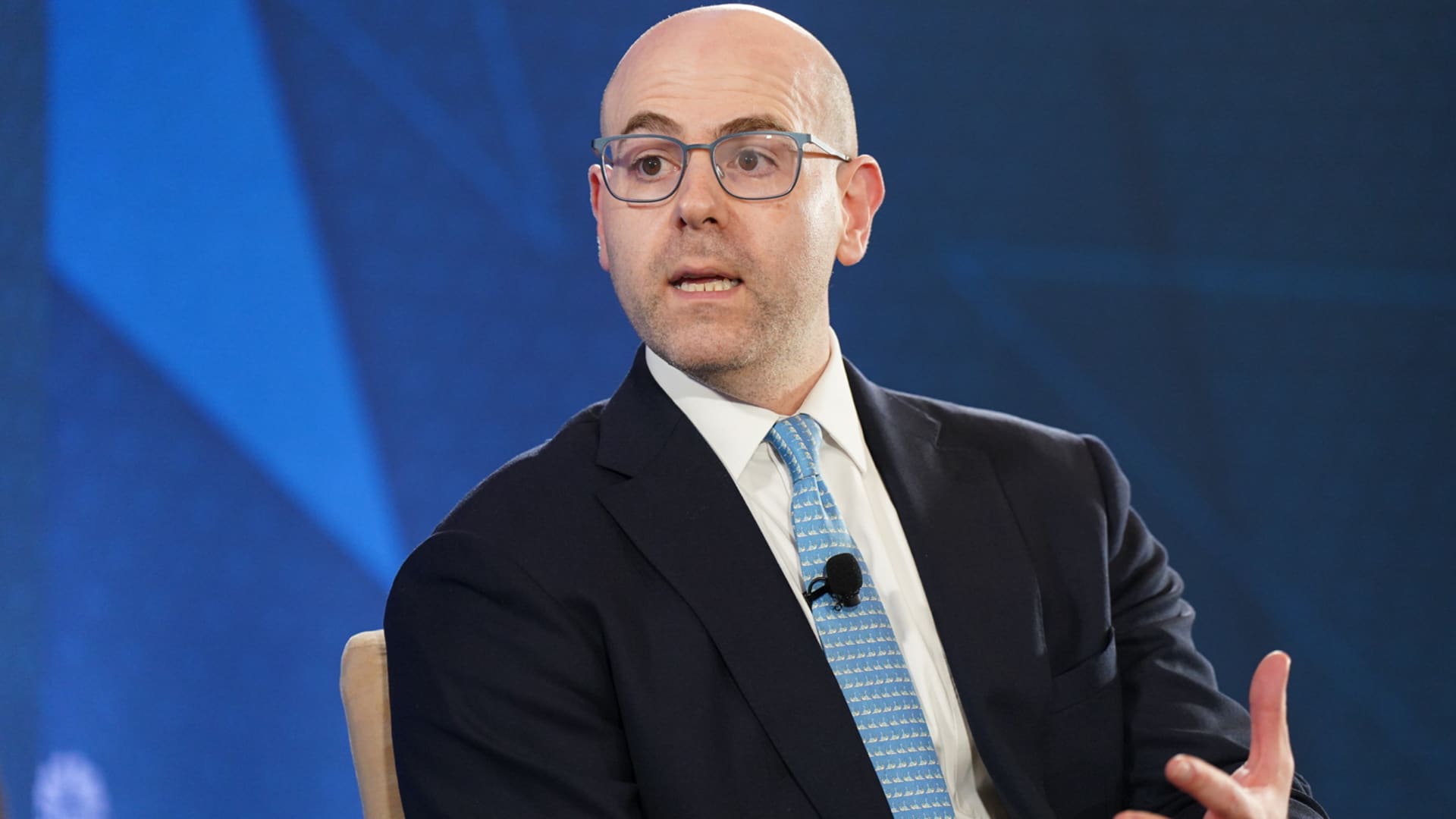 Miran wanted a bigger cut and Schmid voted for no easing at all