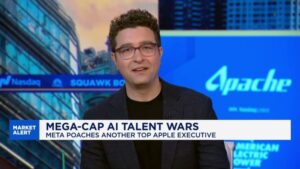 Meta lays off 600 employees within AI unit