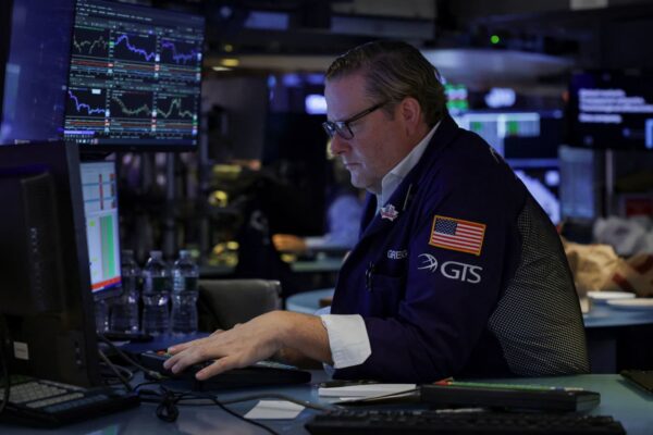 Stock market today: Live updates