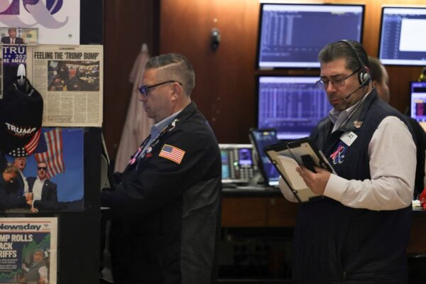 Outlook for Oct. 20-24, 2025