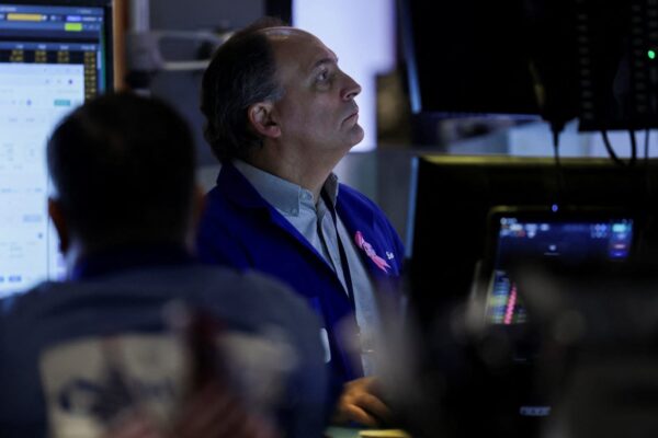 Stock market today: Live updates