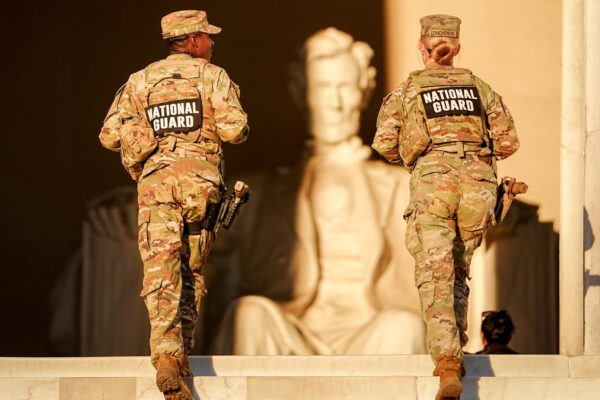 Bill to pay military during government shutdown fails in Senate Bill to pay military during government shutdown fails in Senate