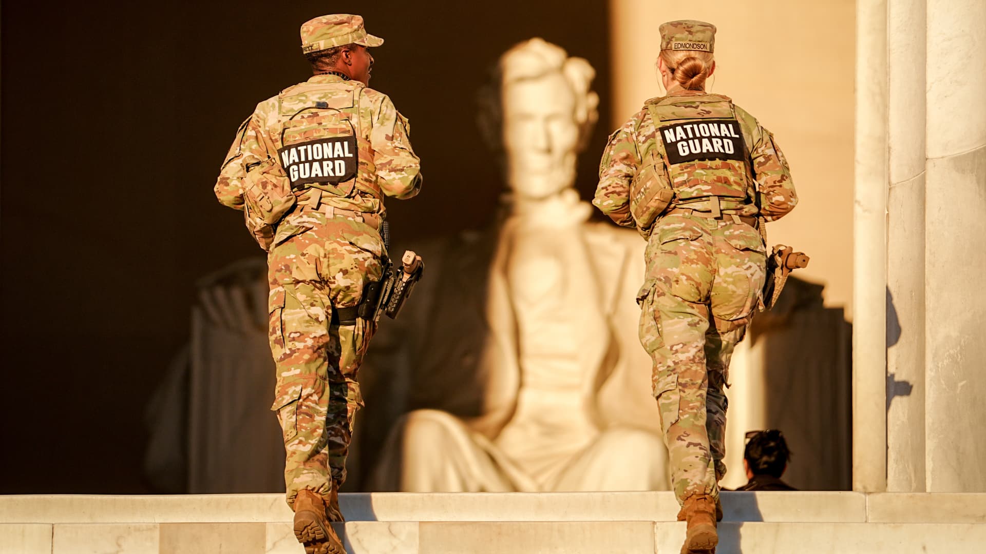 Bill to pay military during government shutdown fails in Senate Bill to pay military during government shutdown fails in Senate