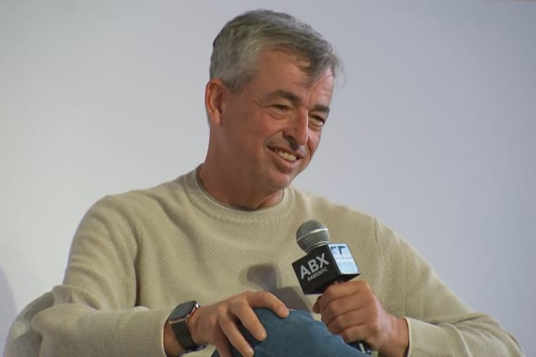 Apple, F1 reach 5-year media deal, bringing races to Apple TV streaming