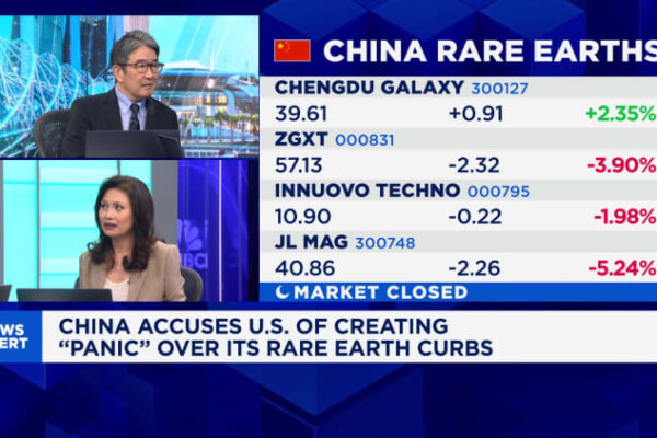 Ford, Tesla, GM to report earnings amid tariffs, other challenges