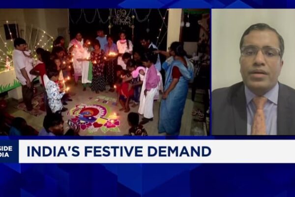 Diwali sans sparkles for tariff-hit Indian exporters Diwali sans sparkles for tariff-hit Indian exporters