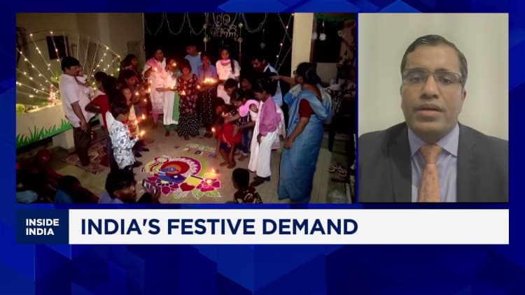 Diwali sans sparkles for tariff-hit Indian exporters Diwali sans sparkles for tariff-hit Indian exporters
