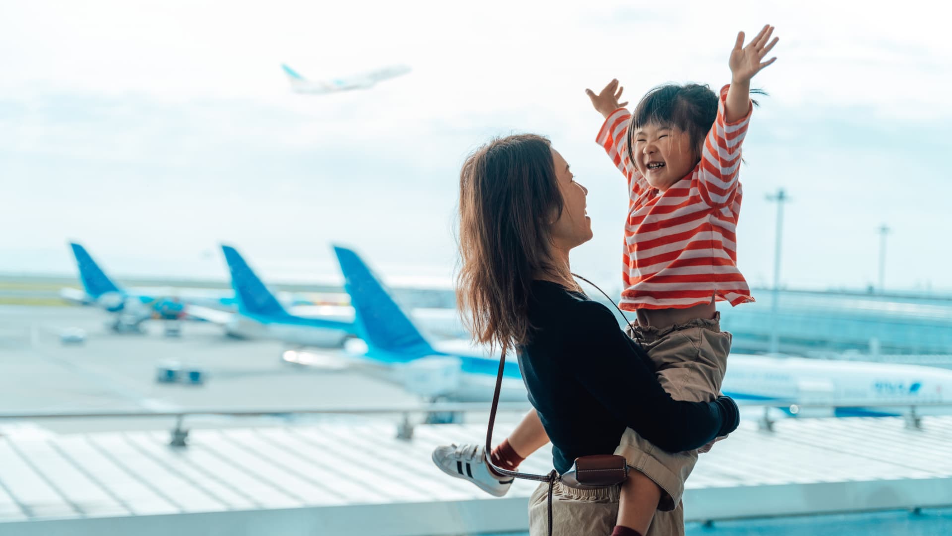 10 best ‘mega airports’ in North America 2025 10 best ‘mega airports’ in North America 2025