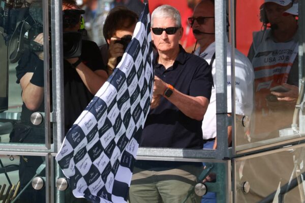 Apple (AAPL) earnings report Q4 2025