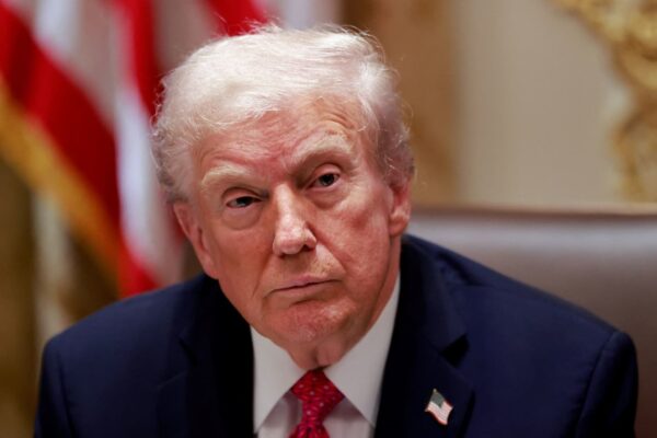 Trump vessel strike survivors back to Ecuador Colombia