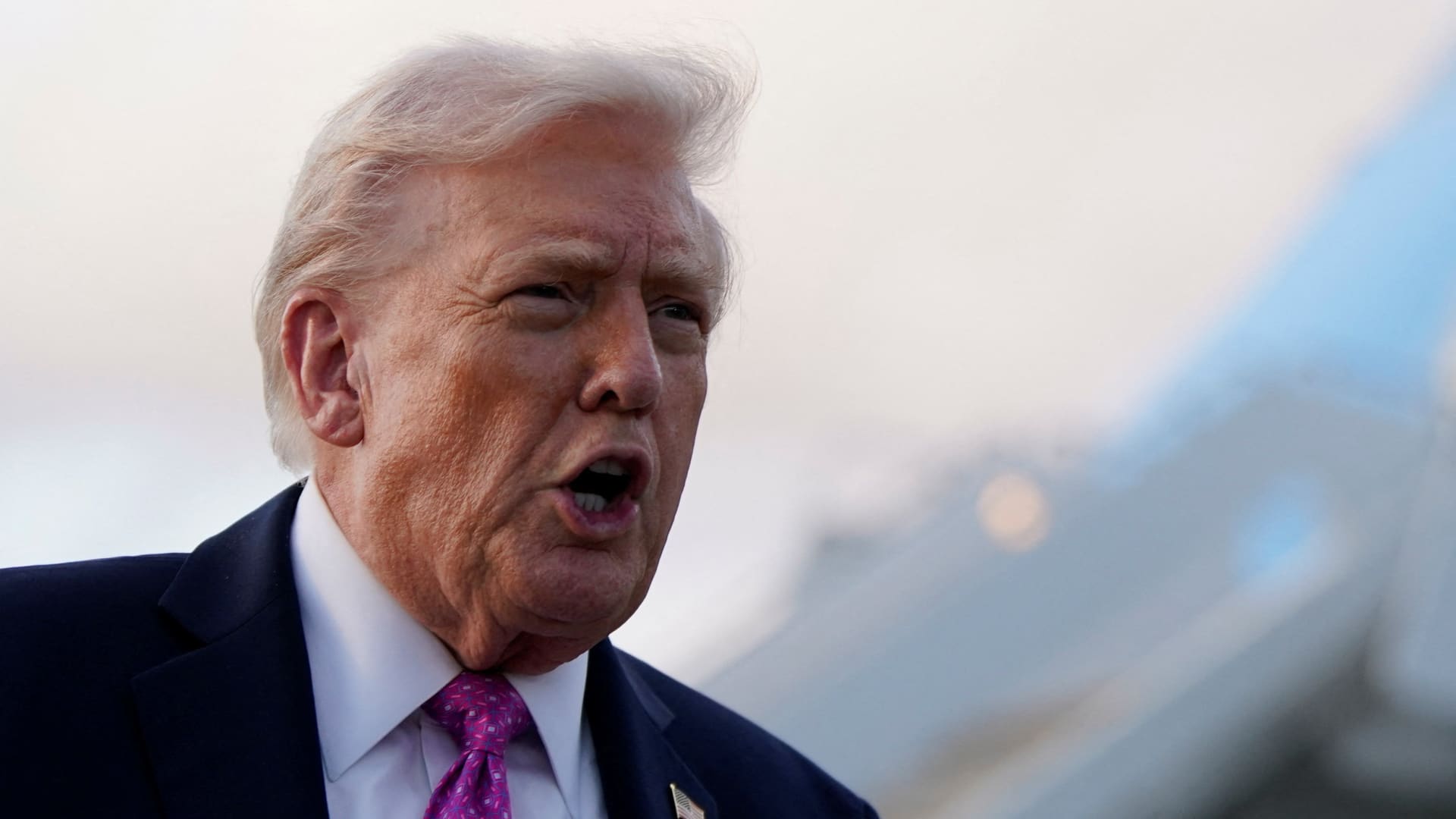 Trump Colombia Petro end US aid Trump Colombia Petro end US aid