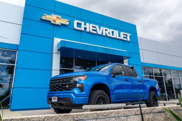 General Motors (GM) earnings Q3 2025