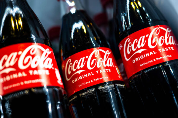 Coca-Cola (KO) Q3 2025 earnings